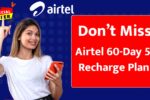 Airtel ₹29 5G Plan